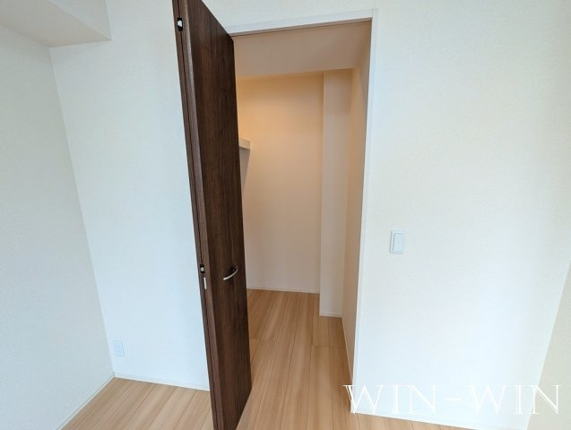 まほろ館の収納