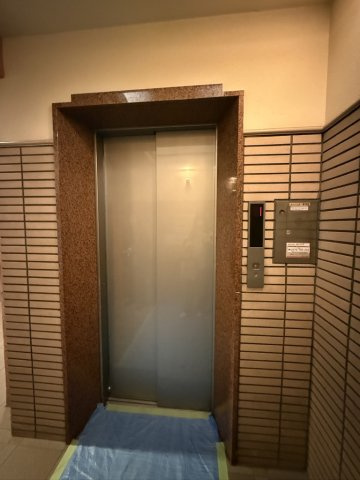 姪浜六丁目シティハウスのその他共用部分