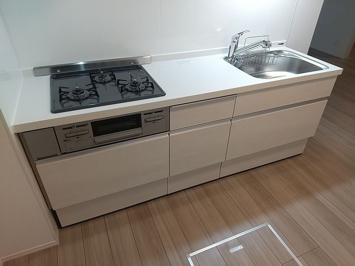 Clashist千躰のキッチン