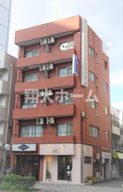 豊島区池袋２丁目の賃貸マンション