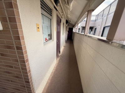 【その他共用部分】 | コーポ山田