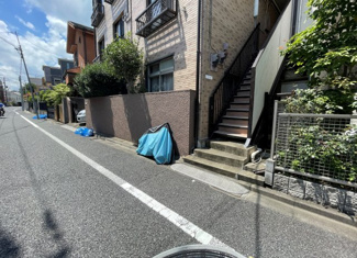 【エントランス】 | コーポ山田
