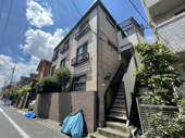 コーポ山田の画像