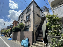 コーポ山田の画像
