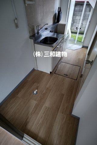 青山ハイムのその他