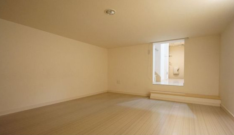 ヴェリテール本陣の内装