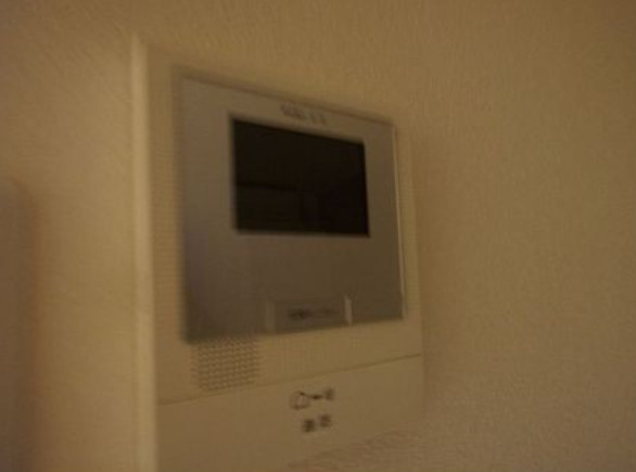 ヴェリテール本陣のセキュリティ