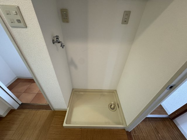 クローバーメゾン東桃山台の設備