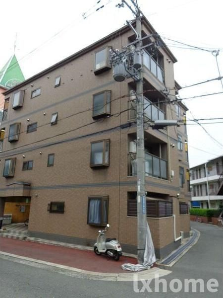 ハイツリバード