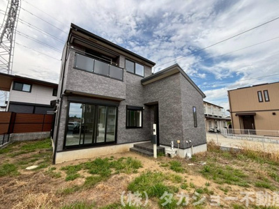 【外観】 | 市原市飯沼　築浅中古戸建