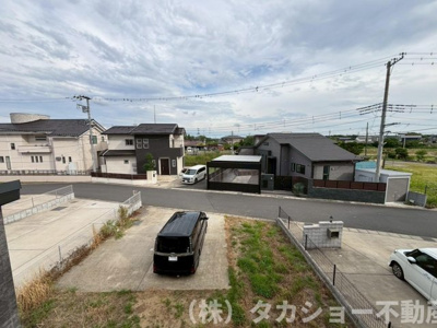 【展望】 | 市原市飯沼　築浅中古戸建