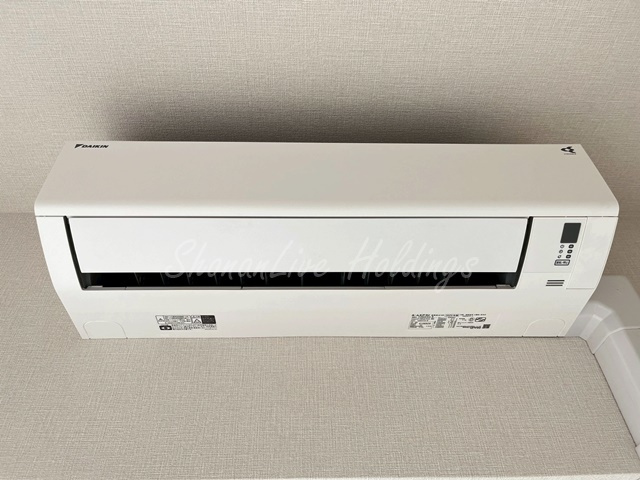 パークアクシス横浜伊勢佐木町通りの設備