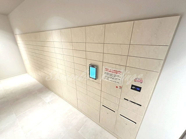 パークアクシス横浜伊勢佐木町通りのその他共用部分