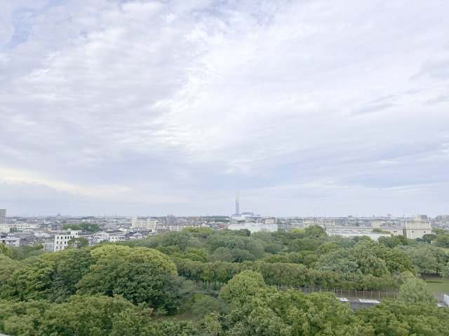 ミルーナヒルズ亀有の展望|ドキドキの新生活も、安心してスタート。ぴったりの住まいを見つけませんか？クランディアが一緒に住まい選びをサポートします‼　まずは、お気軽にお問合せください　＃クランディア