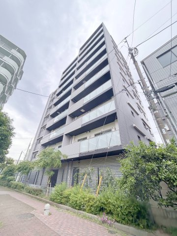 ミルーナヒルズ亀有の外観|ドキドキの新生活も、安心してスタート。ぴったりの住まいを見つけませんか？クランディアが一緒に住まい選びをサポートします‼　まずは、お気軽にお問合せください　＃クランディア