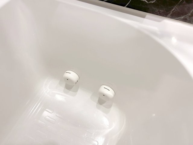 ミルーナヒルズ亀有の浴室|ドキドキの新生活も、安心してスタート。ぴったりの住まいを見つけませんか？クランディアが一緒に住まい選びをサポートします‼　まずは、お気軽にお問合せください　＃クランディア