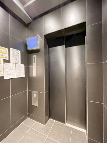 ミルーナヒルズ亀有のその他共用部分|ドキドキの新生活も、安心してスタート。ぴったりの住まいを見つけませんか？クランディアが一緒に住まい選びをサポートします‼　まずは、お気軽にお問合せください　＃クランディア