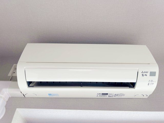 ミルーナヒルズ亀有の防犯設備|ドキドキの新生活も、安心してスタート。ぴったりの住まいを見つけませんか？クランディアが一緒に住まい選びをサポートします‼　まずは、お気軽にお問合せください　＃クランディア