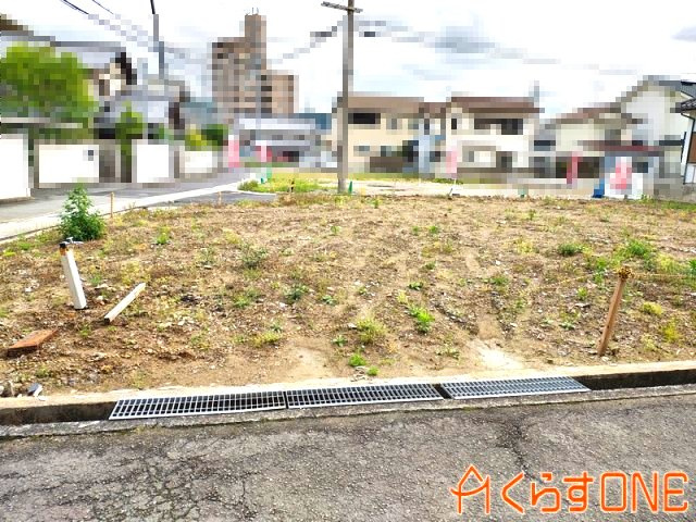 【外観】 | 姫路市八代東光寺町Ⅰ期