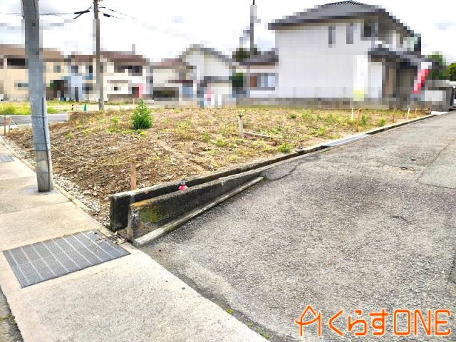 【外観】 | 姫路市八代東光寺町Ⅰ期