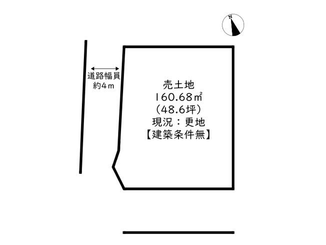 【土地図】 | 姫路市八代東光寺町Ⅰ期