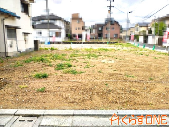 【外観】 | 姫路市八代東光寺町Ⅰ期