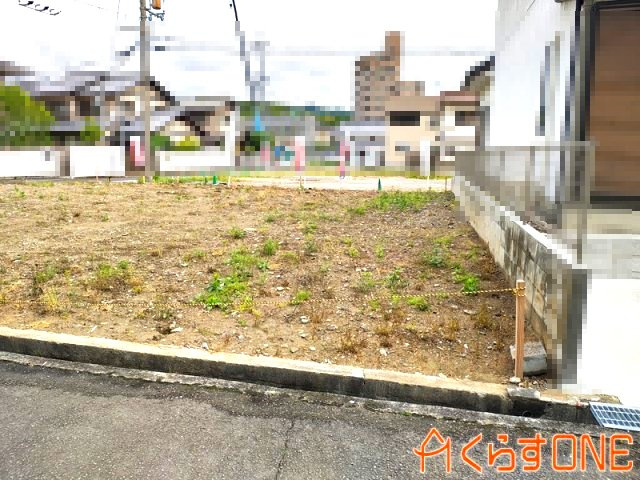 【外観】 | 姫路市八代東光寺町Ⅰ期
