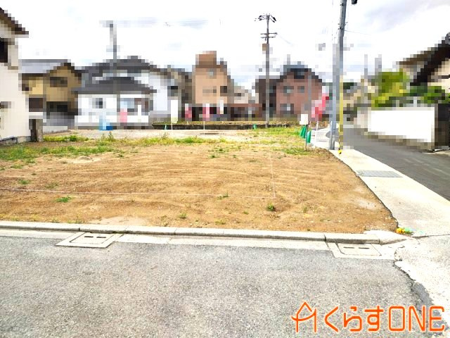 【外観】 | 姫路市八代東光寺町Ⅰ期
