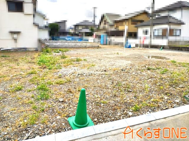 【外観】 | 姫路市八代東光寺町Ⅰ期