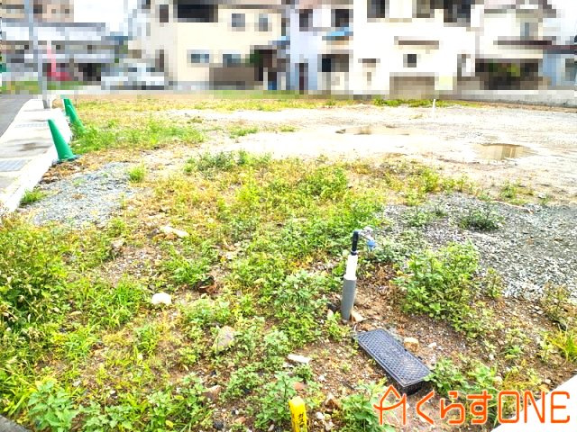 【外観】 | 姫路市八代東光寺町Ⅰ期
