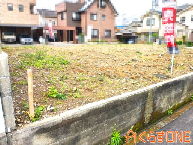 【外観】 | 姫路市八代東光寺町Ⅰ期