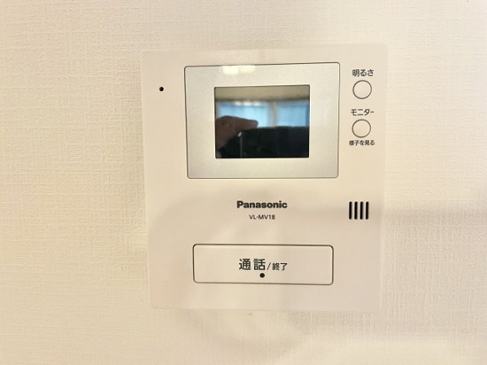パレットのセキュリティ