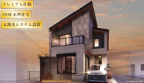 杉並区天沼2丁目戸建の画像