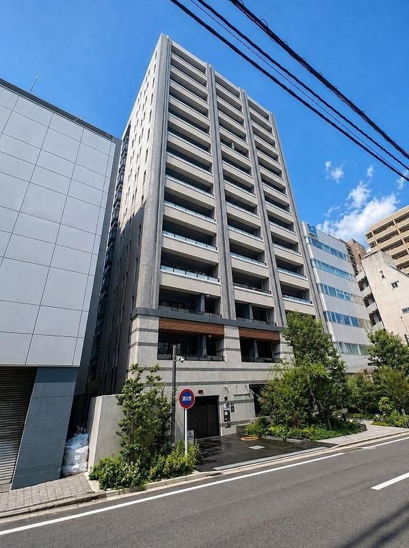 グランリビオ表参道