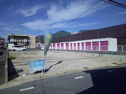 海田町南幸町の周辺