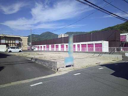 海田町南幸町の周辺