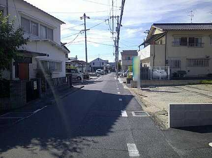 海田町南幸町の周辺