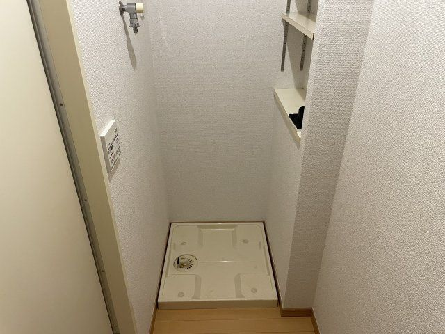 鈴木ビルディングの設備