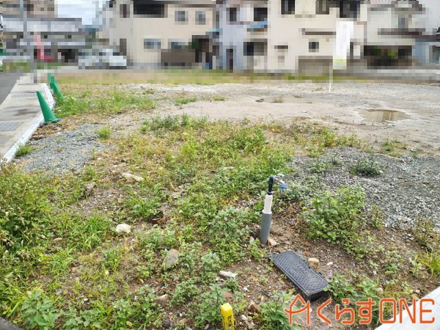【外観】 | 姫路市八代東光寺町Ⅰ期