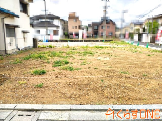 【外観】 | 姫路市八代東光寺町Ⅰ期