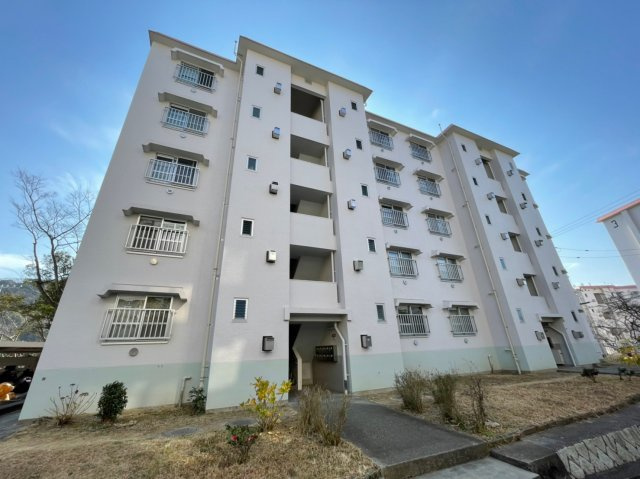 塩屋住宅5号棟