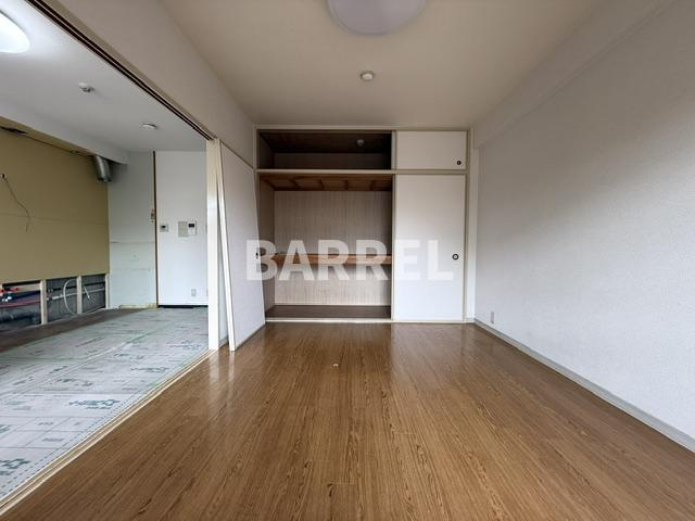 アルカディア箕輪の子供部屋