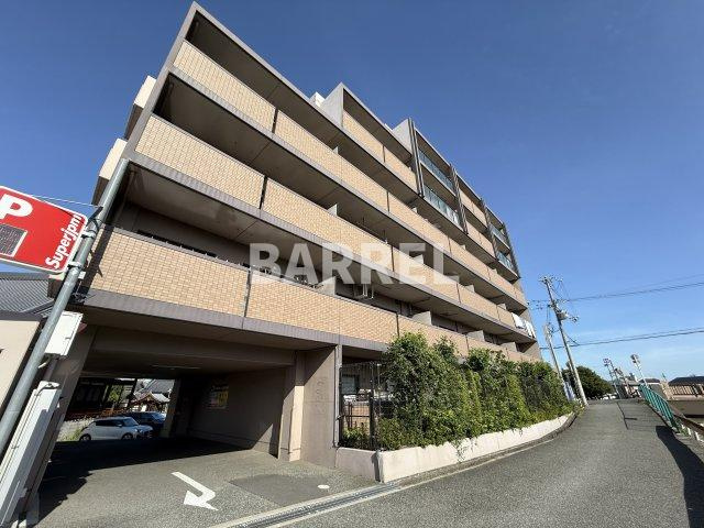 アルカディア箕輪