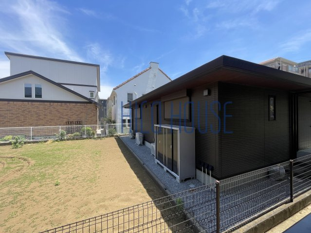プリウスの展望