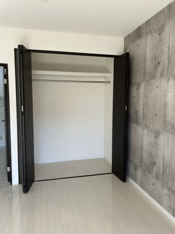 メゾンドクールの収納
