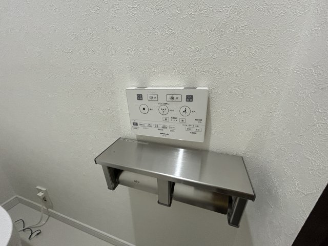 メゾンドクールの設備