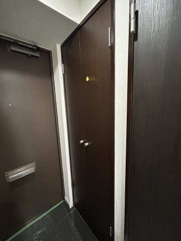 メゾンドクールのその他
