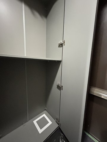 メゾンドクールのその他