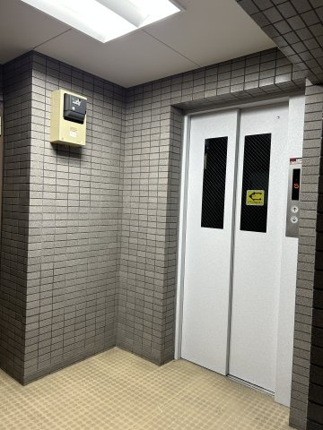 メゾンドクールのその他共用部分