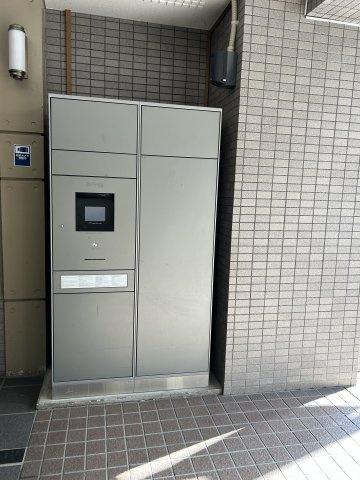 メゾンドクールのその他共用部分